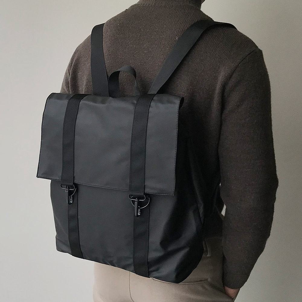 캐주얼 남성 남자 학생 여행용 백팩 배낭 가방/M203